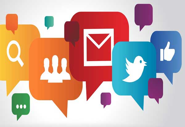 Social Media Marketing (Facebook, Twiter, Youtube, GooglePlus, etc..)